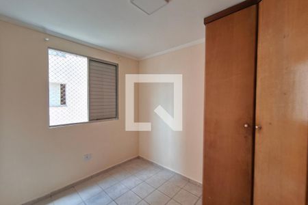 Quarto 2 de apartamento para alugar com 2 quartos, 43m² em Vila Pompéia, Campinas