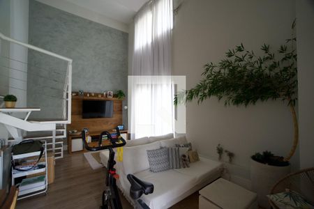 Apartamento para alugar com 2 quartos, 85m² em Pinheiros, São Paulo