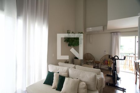 Apartamento para alugar com 2 quartos, 85m² em Pinheiros, São Paulo