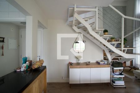 Apartamento para alugar com 2 quartos, 85m² em Pinheiros, São Paulo