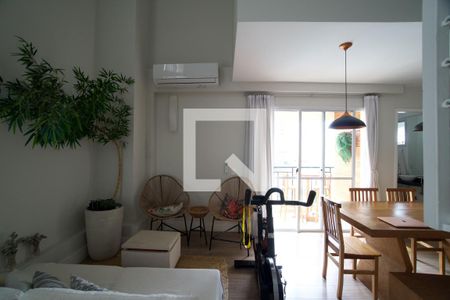 Apartamento para alugar com 2 quartos, 85m² em Pinheiros, São Paulo