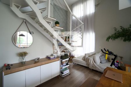 Apartamento para alugar com 2 quartos, 85m² em Pinheiros, São Paulo