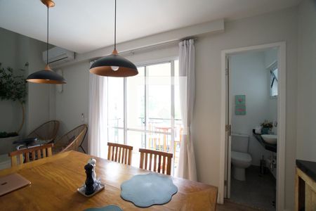 Apartamento para alugar com 2 quartos, 85m² em Pinheiros, São Paulo