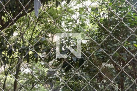 Vista da Varanda de apartamento para alugar com 2 quartos, 100m² em Vila Olímpia, São Paulo