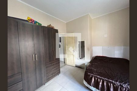 Quarto 1 de casa à venda com 2 quartos, 42m² em Encantado, Rio de Janeiro