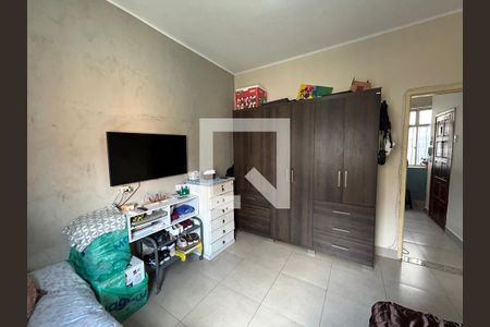 Quarto 1 de casa à venda com 2 quartos, 42m² em Encantado, Rio de Janeiro