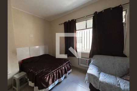 Quarto 1 de casa à venda com 2 quartos, 42m² em Encantado, Rio de Janeiro