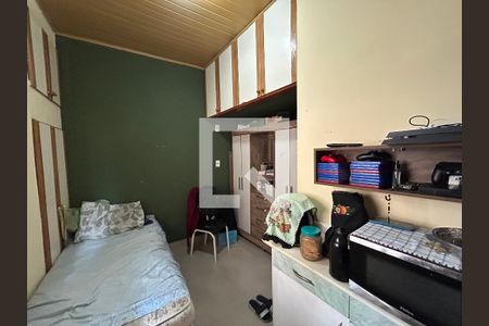 Quarto 2 de casa à venda com 2 quartos, 42m² em Encantado, Rio de Janeiro