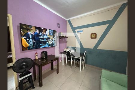 Sala de casa à venda com 2 quartos, 42m² em Encantado, Rio de Janeiro