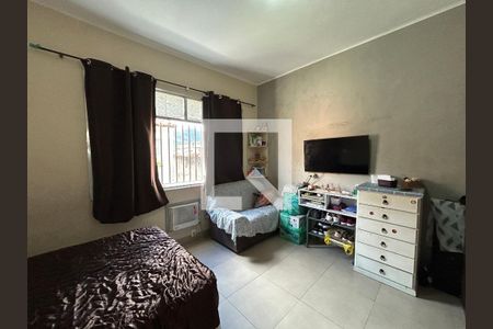 Quarto 1 de casa à venda com 2 quartos, 42m² em Encantado, Rio de Janeiro