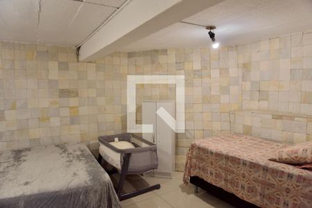 Quarto 1 de casa para alugar com 5 quartos, 20m² em Nova Suíça, Belo Horizonte
