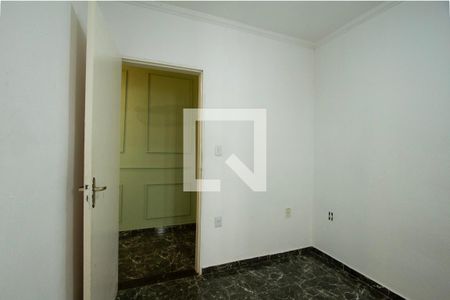 Quarto 1 de casa para alugar com 2 quartos, 90m² em Jardim Santa Lucia, Sorocaba