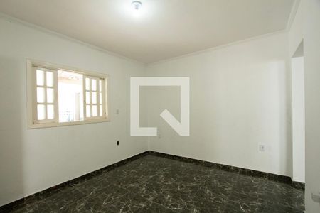 Sala de casa para alugar com 2 quartos, 90m² em Jardim Santa Lucia, Sorocaba