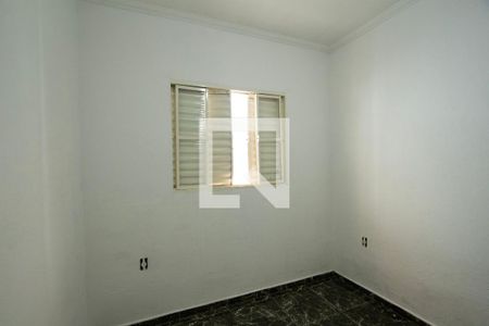 Quarto 1 de casa para alugar com 2 quartos, 90m² em Jardim Santa Lucia, Sorocaba