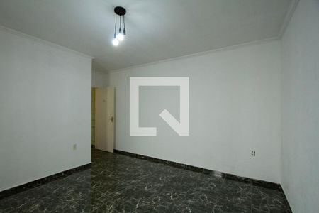 Quarto 2 de casa para alugar com 2 quartos, 90m² em Jardim Santa Lucia, Sorocaba