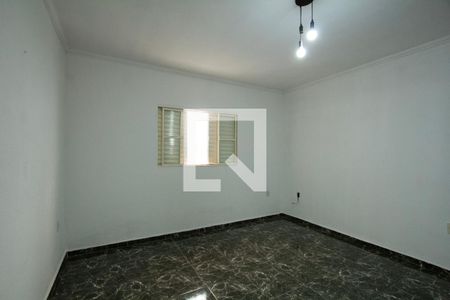 Quarto 2 de casa para alugar com 2 quartos, 90m² em Jardim Santa Lucia, Sorocaba