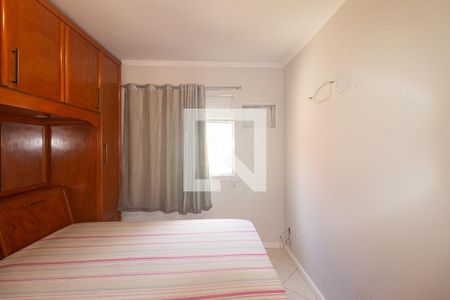 Quarto 1 de apartamento para alugar com 2 quartos, 64m² em Campo Grande, Rio de Janeiro