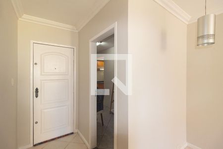 Sala de apartamento para alugar com 2 quartos, 64m² em Campo Grande, Rio de Janeiro