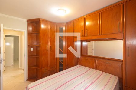 Quarto 1 de apartamento para alugar com 2 quartos, 64m² em Campo Grande, Rio de Janeiro