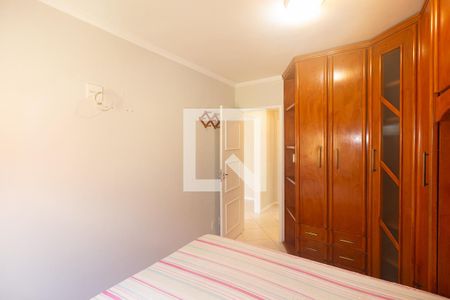 Quarto 1 de apartamento para alugar com 2 quartos, 64m² em Campo Grande, Rio de Janeiro