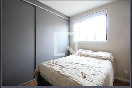 Foto 14 de apartamento à venda com 2 quartos, 52m² em Paraíso do Morumbi, São Paulo