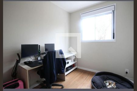 Foto 06 de apartamento à venda com 2 quartos, 52m² em Paraíso do Morumbi, São Paulo