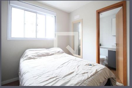 Foto 11 de apartamento à venda com 2 quartos, 52m² em Paraíso do Morumbi, São Paulo