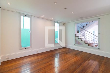 Casa à venda com 4 quartos, 1000m² em Cidade Jardim, São Paulo