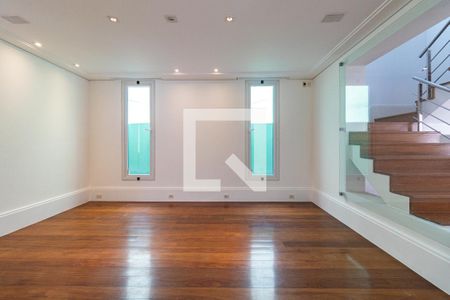 Casa à venda com 4 quartos, 1000m² em Cidade Jardim, São Paulo