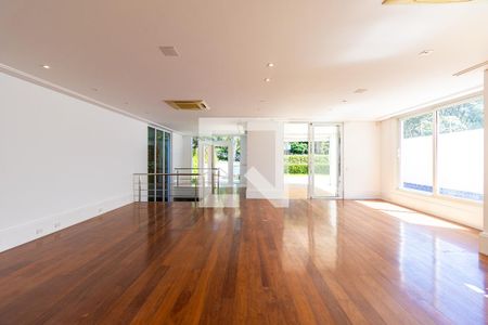 Casa à venda com 4 quartos, 1000m² em Cidade Jardim, São Paulo