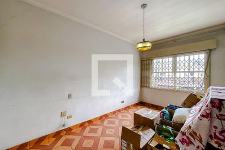 Quarto 2 de casa à venda com 6 quartos, 700m² em Vila Regente Feijó, São Paulo