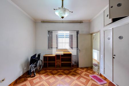 Quarto 1 de casa à venda com 6 quartos, 700m² em Vila Regente Feijó, São Paulo