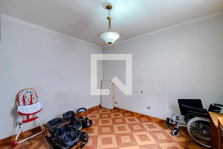 Quarto 1 de casa à venda com 6 quartos, 700m² em Vila Regente Feijó, São Paulo