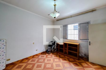 Quarto 1 de casa à venda com 6 quartos, 700m² em Vila Regente Feijó, São Paulo