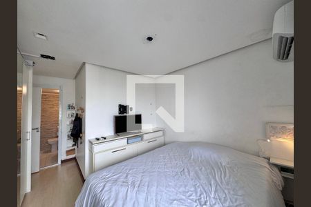 Suíte  de apartamento para alugar com 3 quartos, 150m² em Barra da Tijuca, Rio de Janeiro