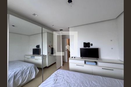 Suíte  de apartamento para alugar com 3 quartos, 150m² em Barra da Tijuca, Rio de Janeiro
