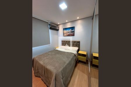 Quarto 2 de apartamento à venda com 2 quartos, 40m² em Morro Santana, Porto Alegre