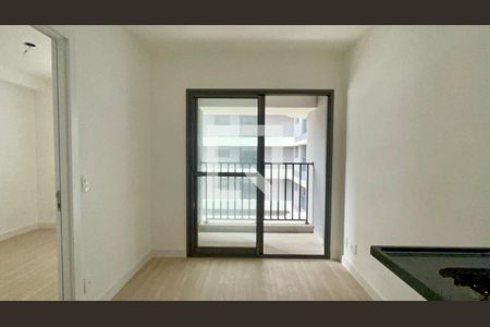 Sala de kitnet/studio para alugar com 1 quarto, 27m² em Pinheiros, São Paulo