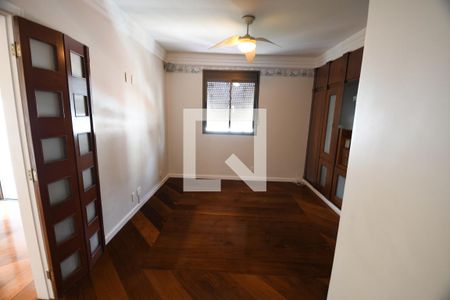 Quarto 1 de apartamento à venda com 3 quartos, 137m² em Cambuí, Campinas