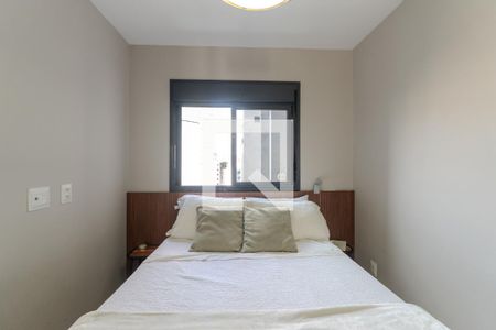 Quarto de apartamento à venda com 1 quarto, 29m² em Bela Vista, São Paulo