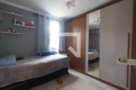 Quarto 2 de apartamento à venda com 2 quartos, 41m² em Conjunto Promorar Sapopemba, São Paulo