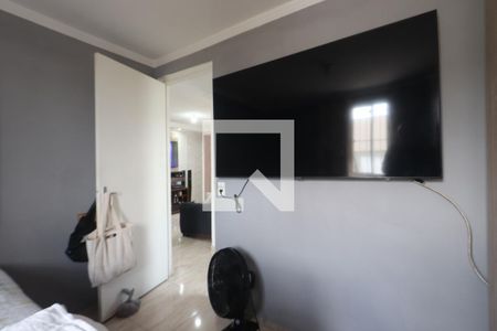 Quarto 1 de apartamento à venda com 2 quartos, 41m² em Conjunto Promorar Sapopemba, São Paulo