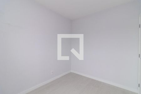 Quarto 1 de apartamento para alugar com 2 quartos, 42m² em Jardim Maringa, São Paulo