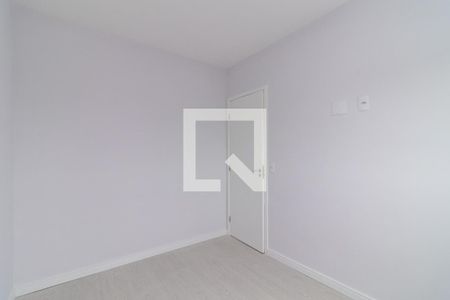 Quarto 1 de apartamento para alugar com 2 quartos, 42m² em Jardim Maringa, São Paulo