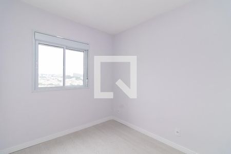 Quarto 1 de apartamento para alugar com 2 quartos, 42m² em Jardim Maringa, São Paulo