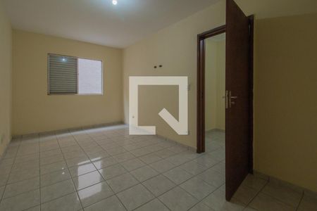 Quarto 1 de apartamento para alugar com 2 quartos, 78m² em Vila Nossa Senhora das Vitorias, Mauá