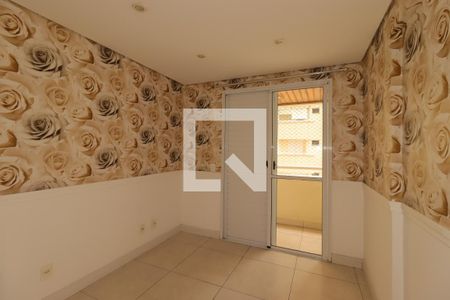 Suíte 1 de apartamento para alugar com 3 quartos, 128m² em Centro, Santo André