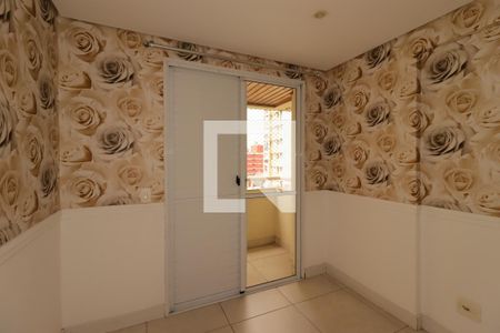 Suíte 1 de apartamento para alugar com 3 quartos, 128m² em Centro, Santo André