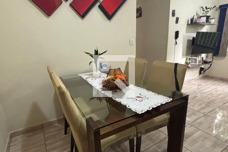 Apartamento à venda com 2 quartos, 59m² em Paulicéia, São Bernardo do Campo