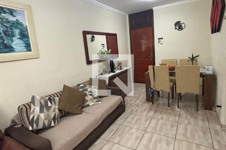 Apartamento à venda com 2 quartos, 59m² em Paulicéia, São Bernardo do Campo